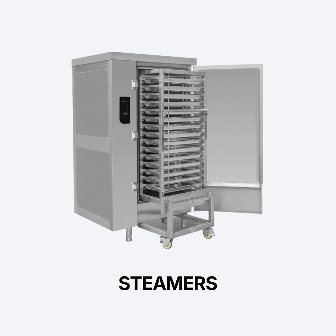 Steamer