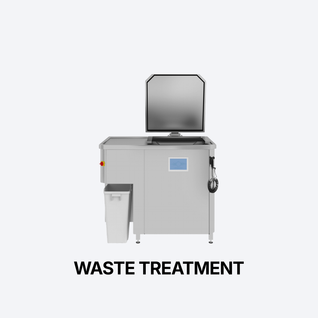 Food Waste Treatment