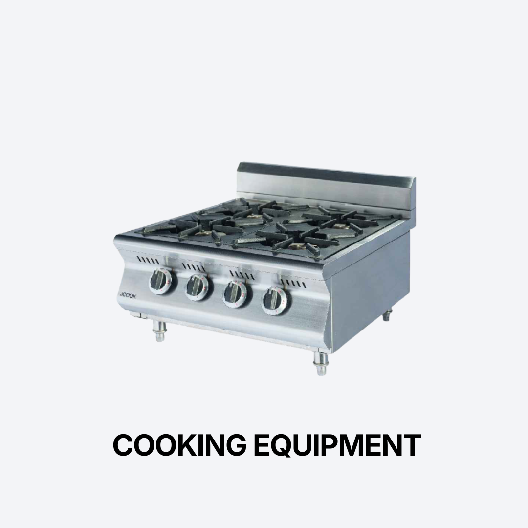 Cooking Equipment