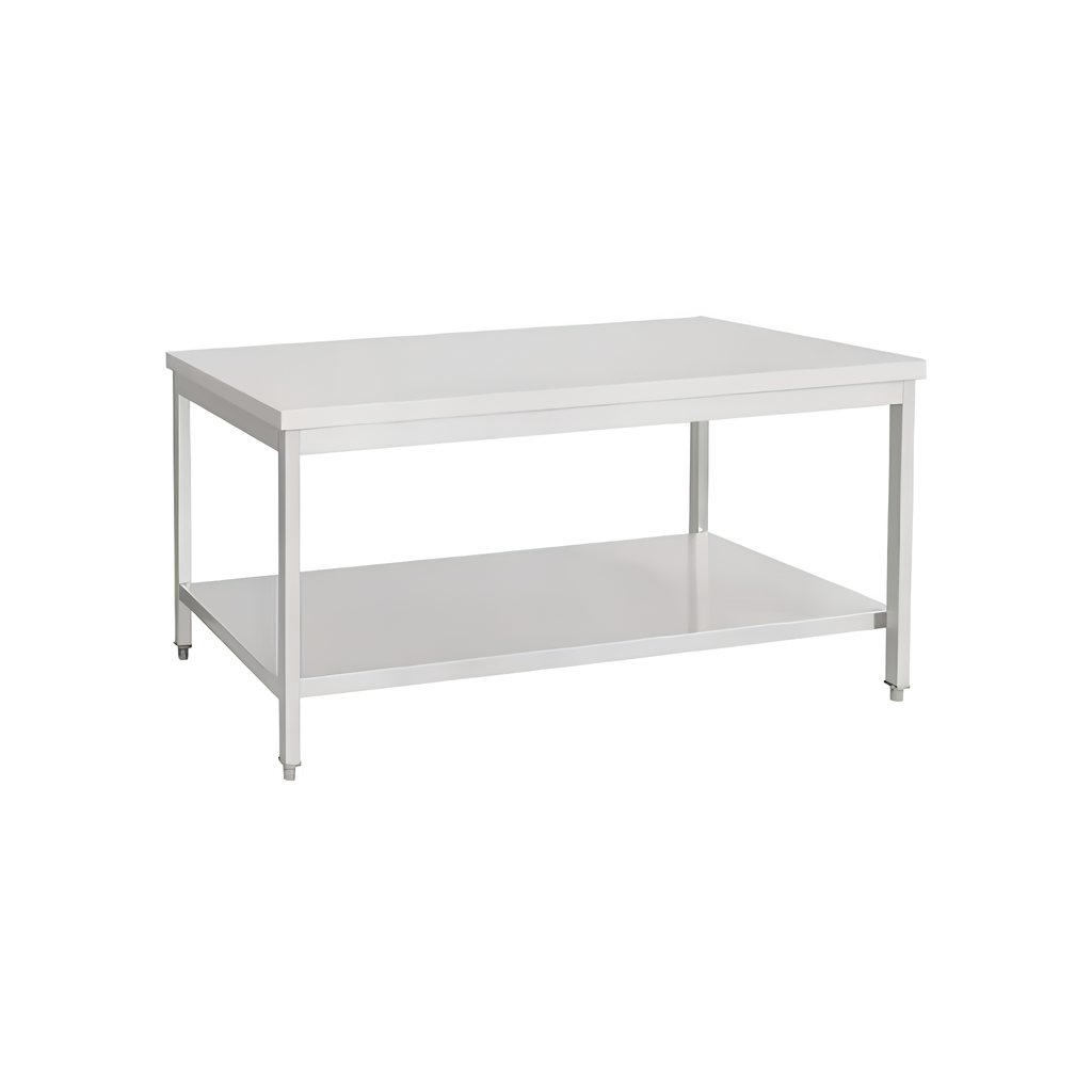 Commercial Stainless Steel Work Table