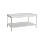 Commercial Stainless Steel Work Table