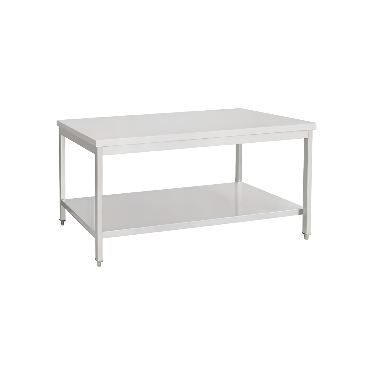 Commercial Stainless Steel Work Table