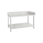 Commercial Stainless Steel Work Table