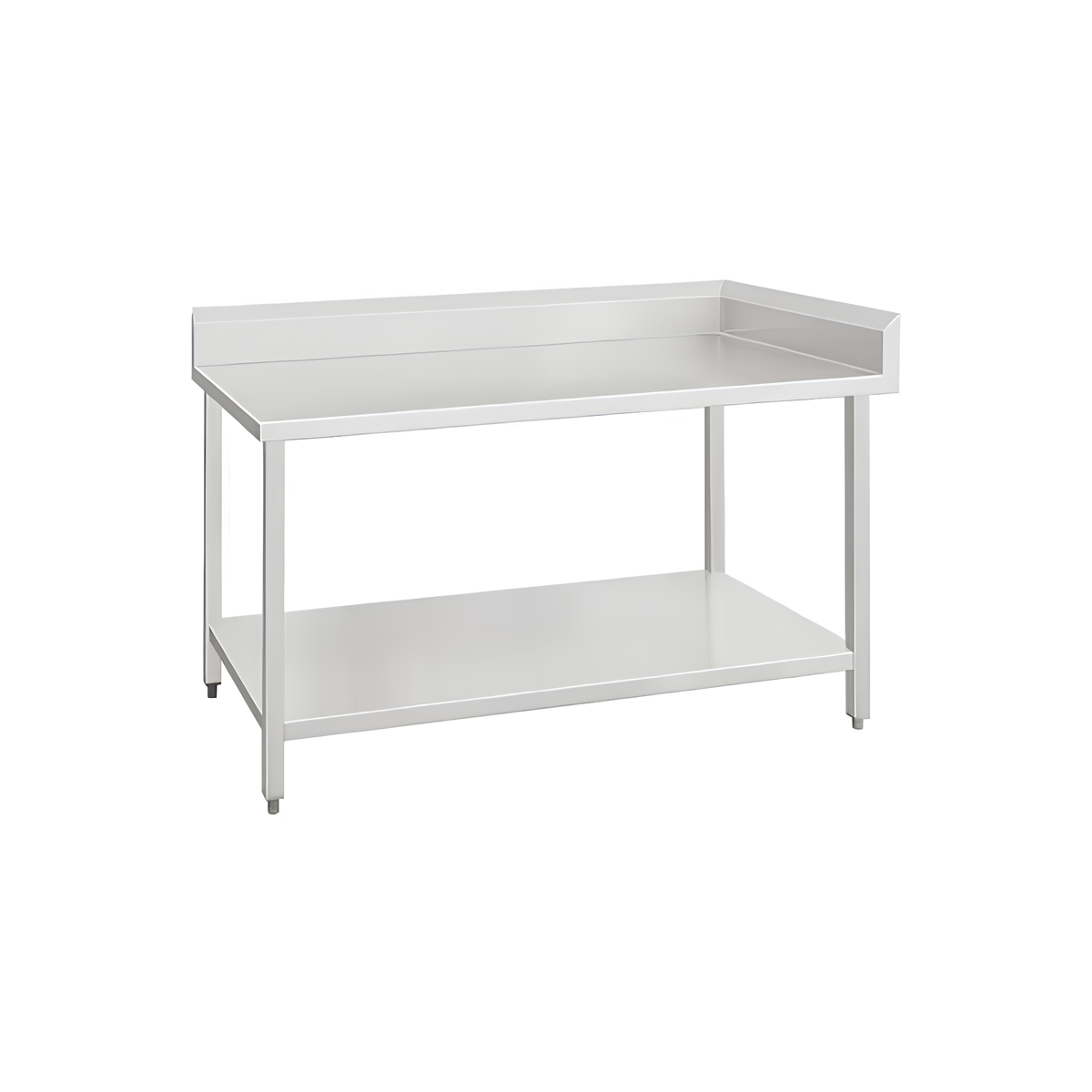 Commercial Stainless Steel Work Table