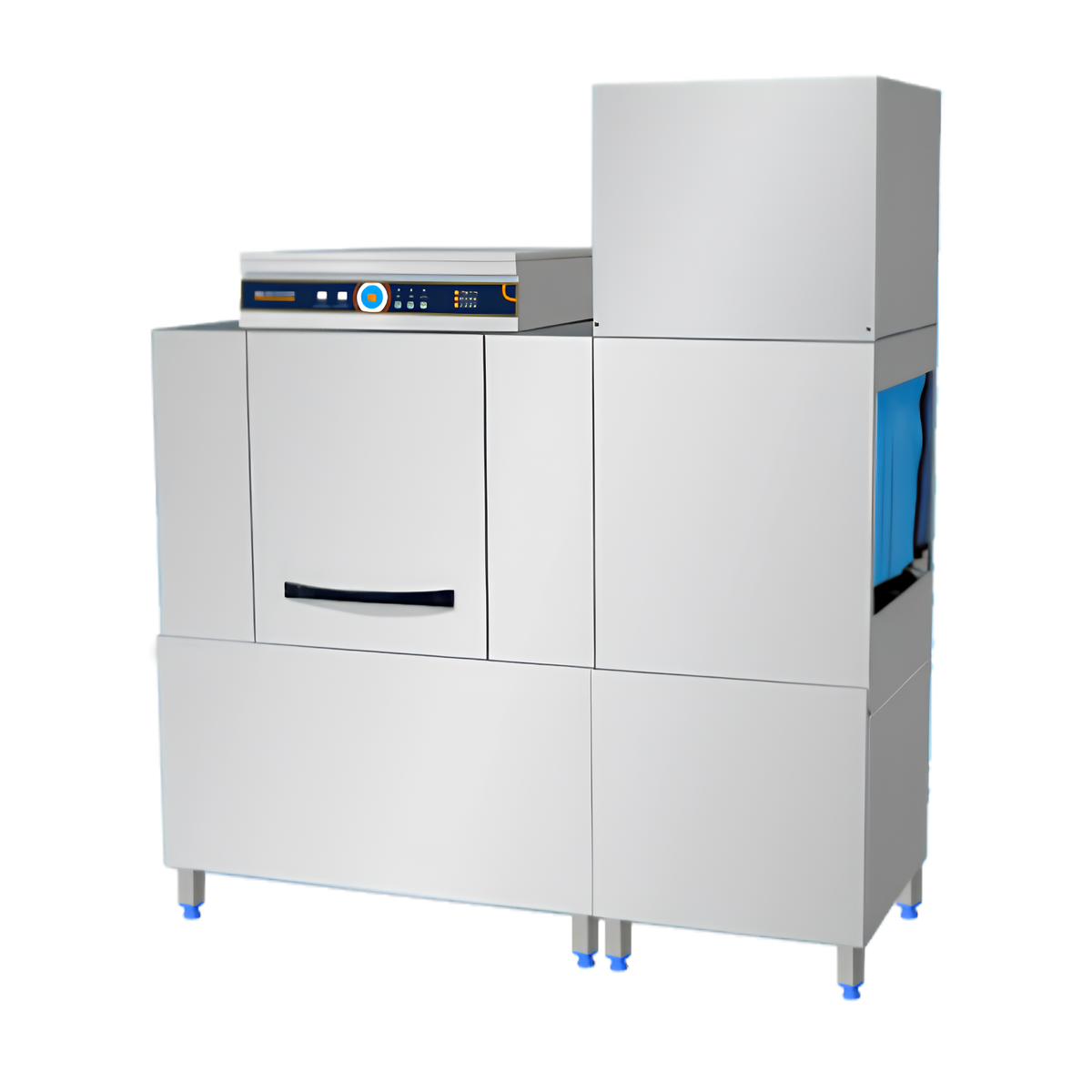 Conveyor Dishwasher | 200 Series