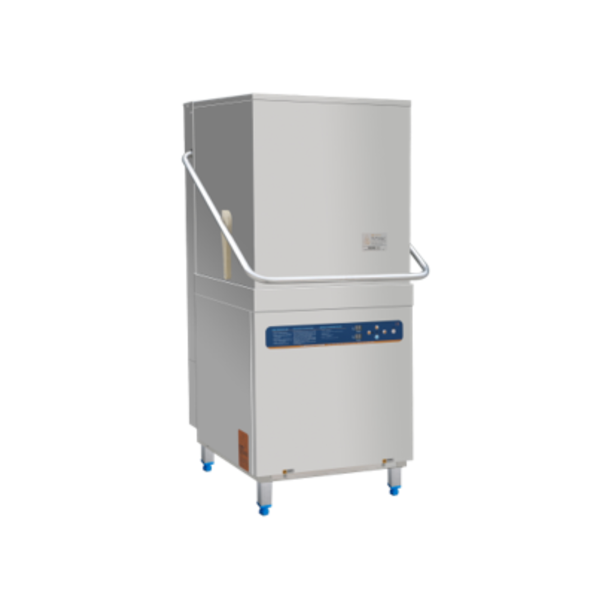 Hood-Type Dishwasher | 60E Series
