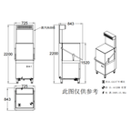 Hood-Type Dishwasher | 60E Series