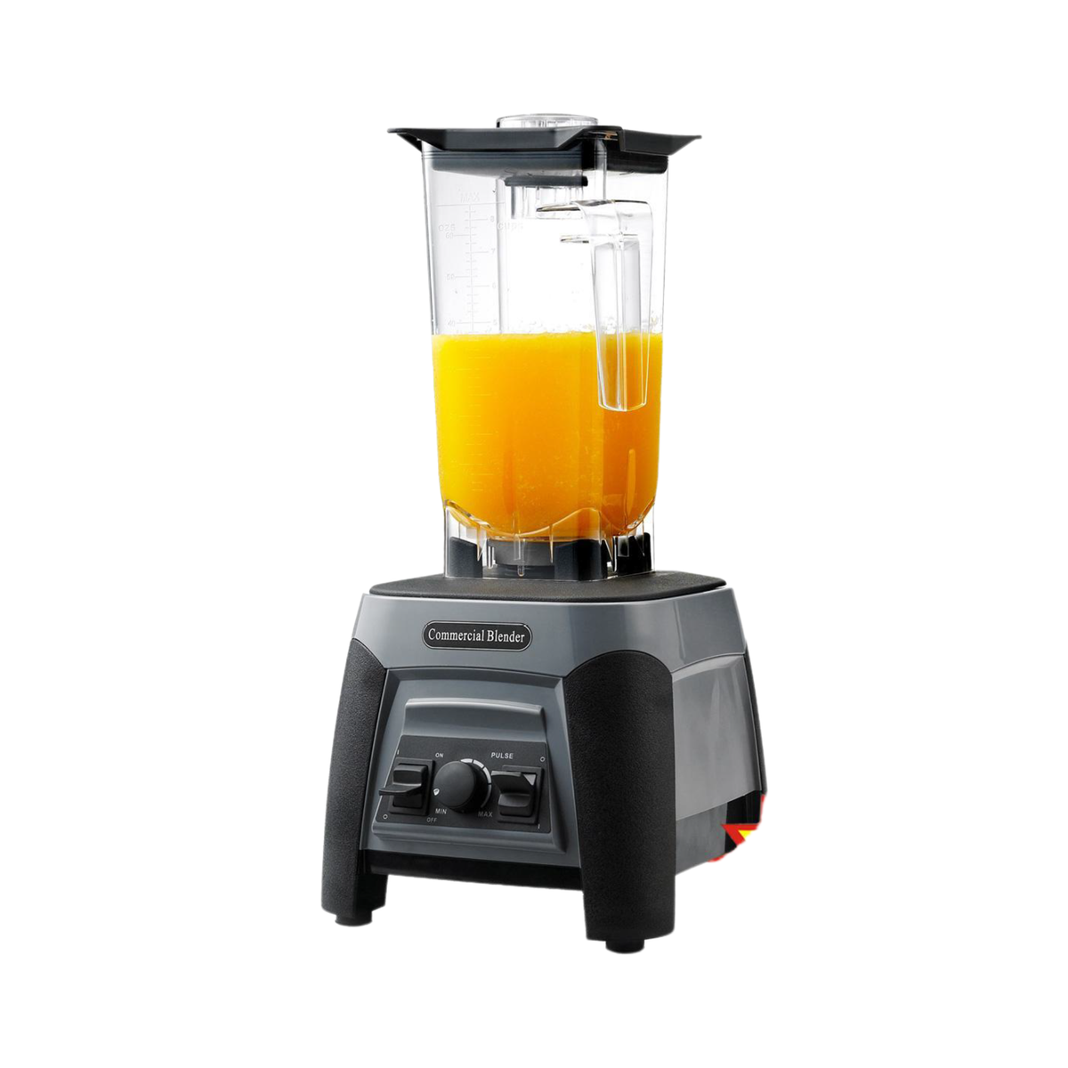 Commercial High-Speed Blender 2L 1500W | BL-X