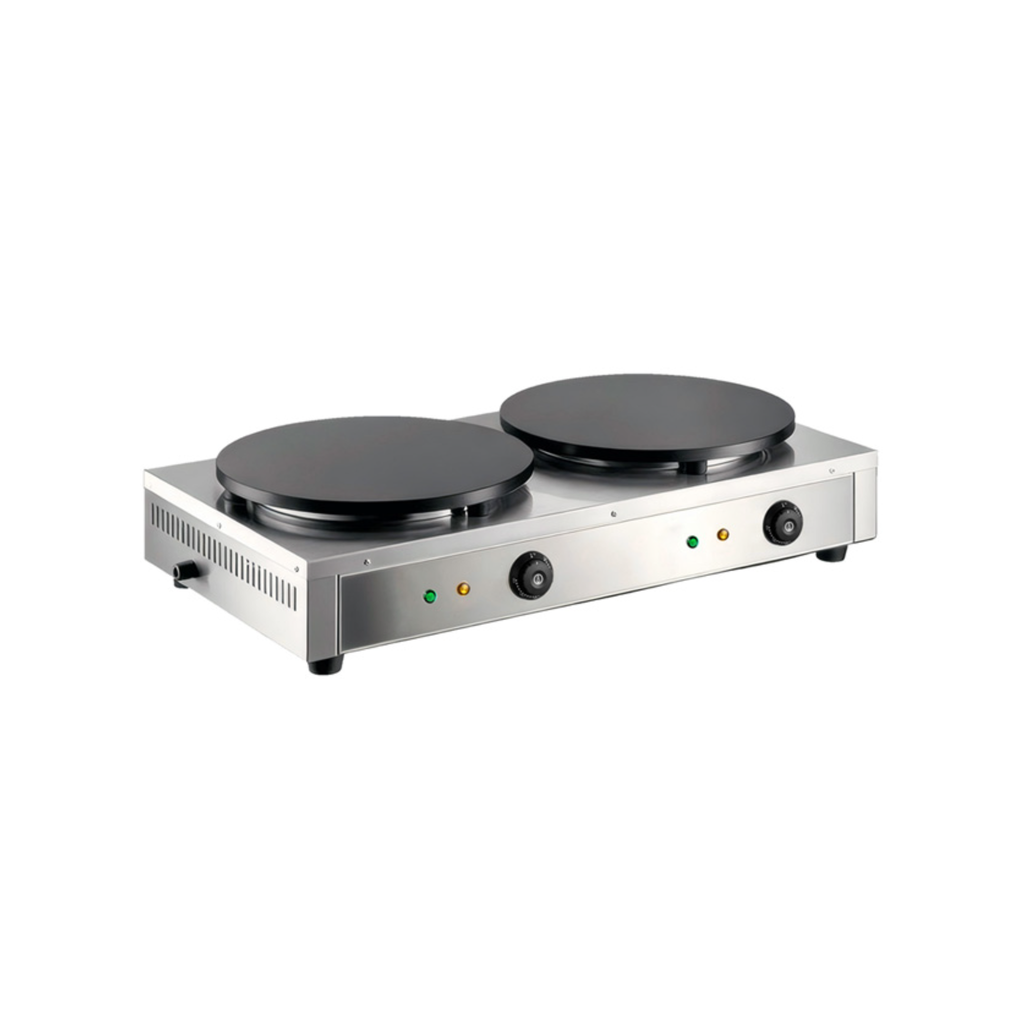Professional crepe maker for cafés and restaurants