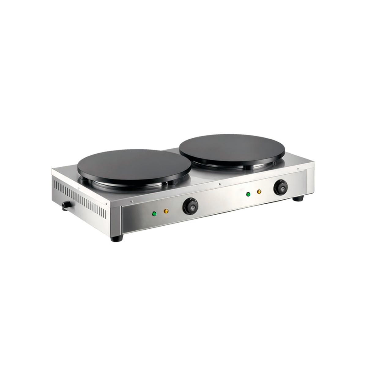 Professional crepe maker for cafés and restaurants