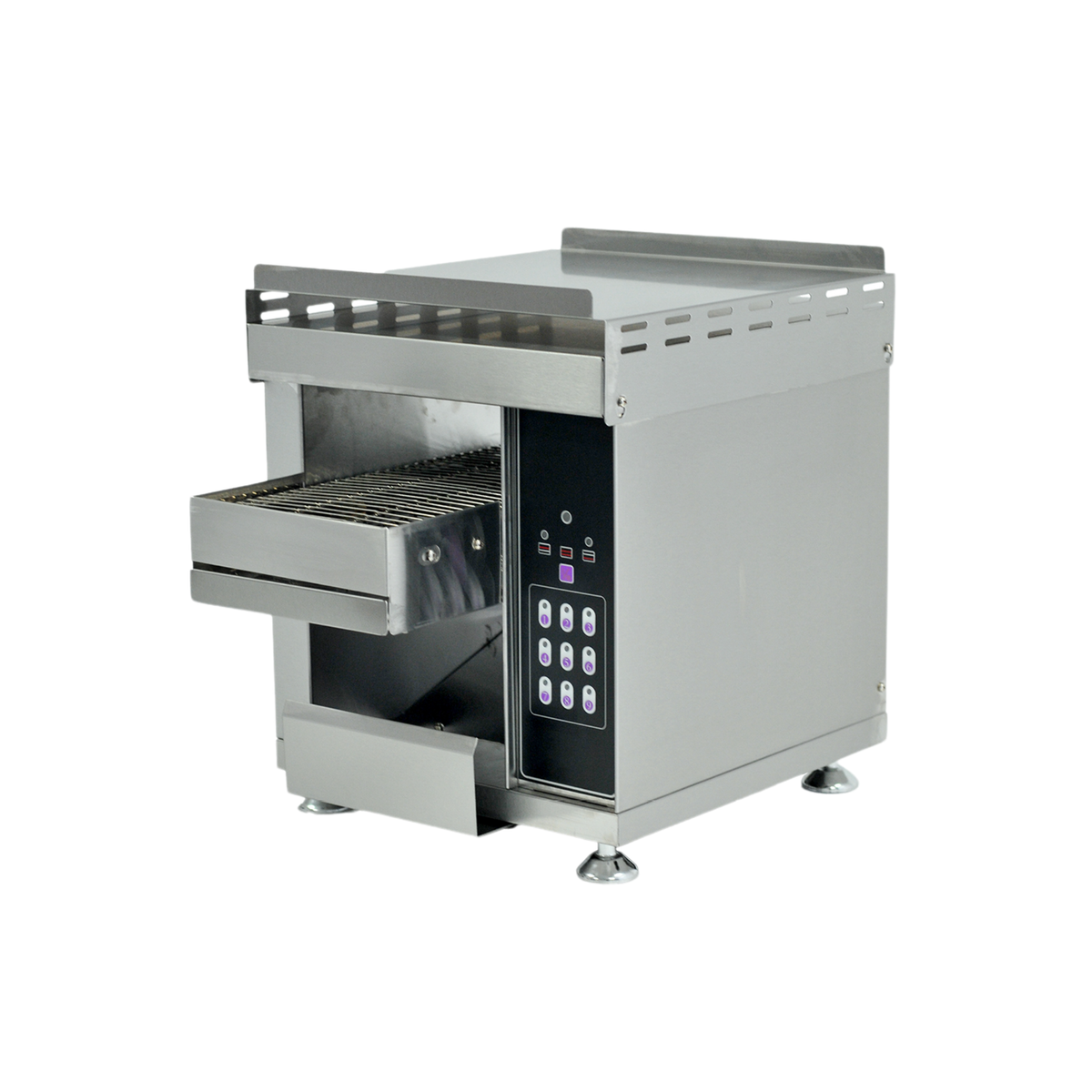 Commercial Digital Conveyor Toaster | CVT Series