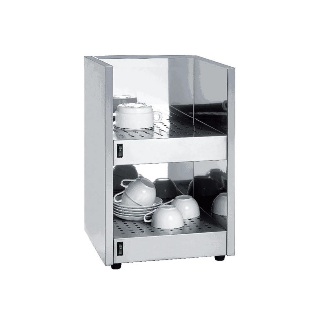 Cup Warmer | CW Series