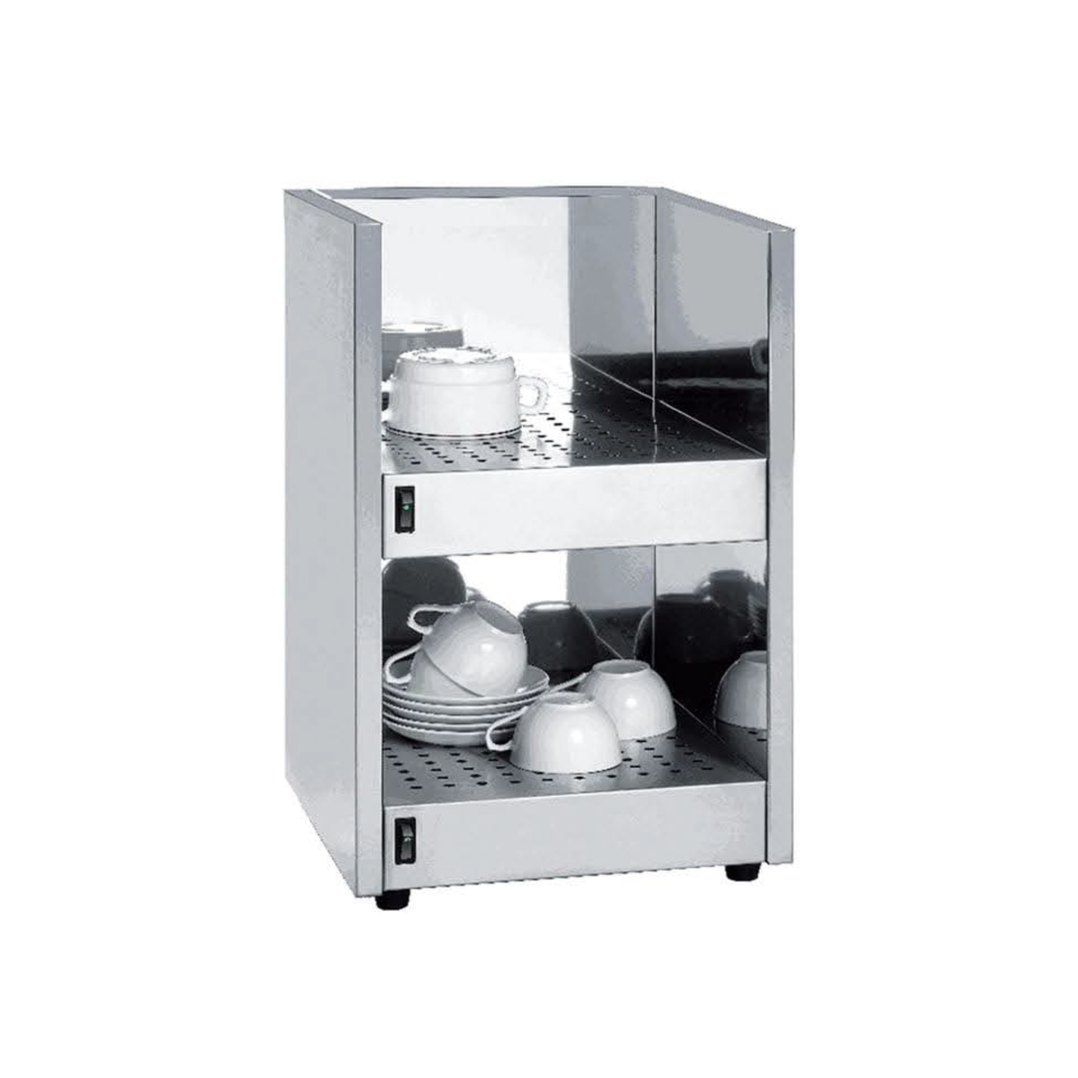 Cup Warmer | CW Series