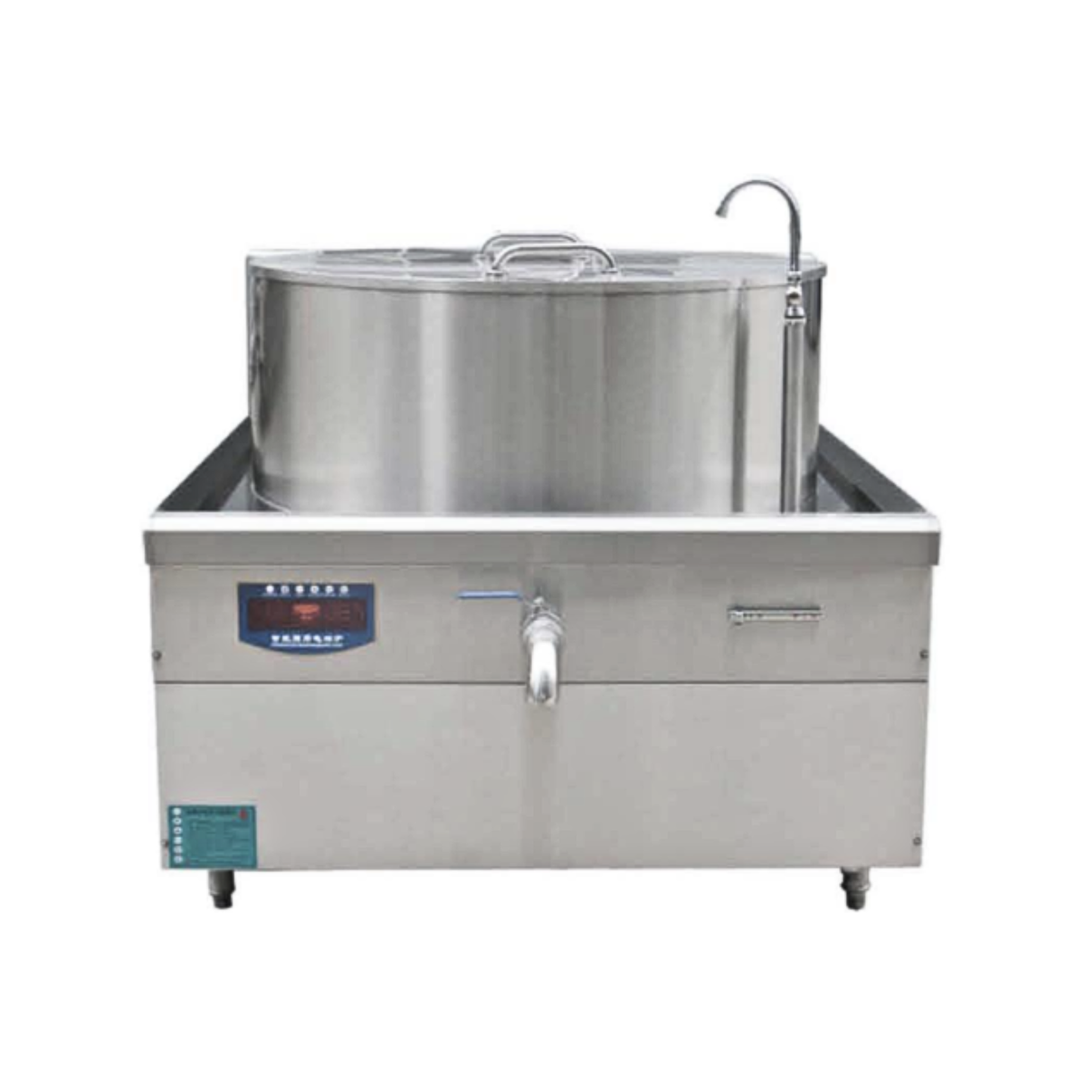 Induction Soup Cooker with Soup Pot | JDB-470C