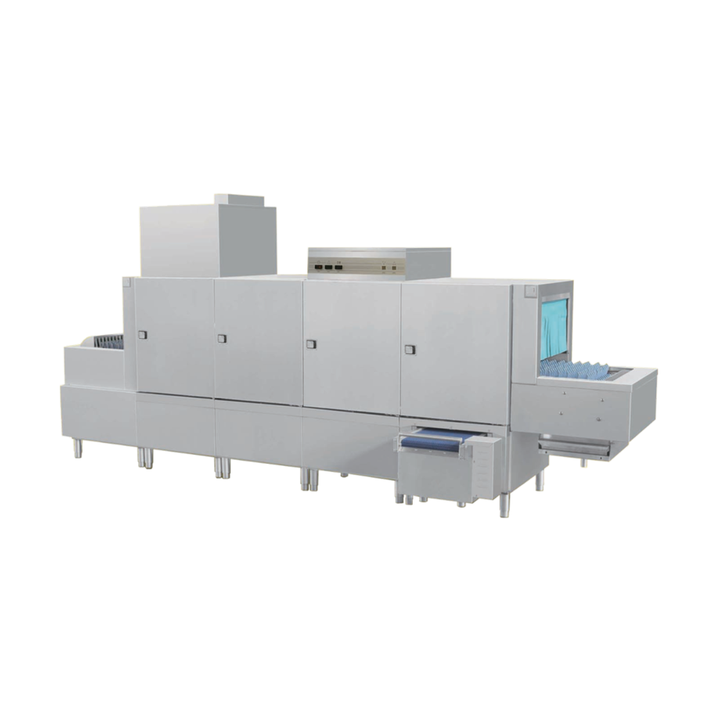 Flight-Type Dishwasher | ED Series