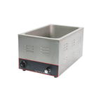 Commercial ELECTRIC TABLE-TOP BAIN MARIE