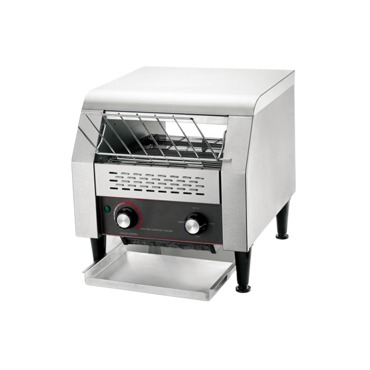Conveyor Toaster | EST-A Series