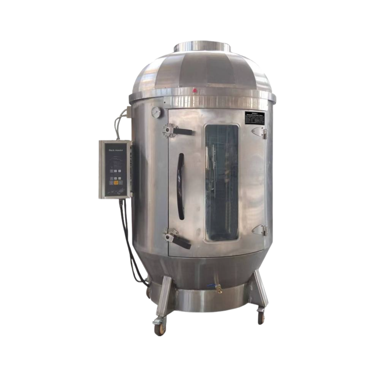 Electric Rotisserie Roaster | Whole Lamb | SKD-950D