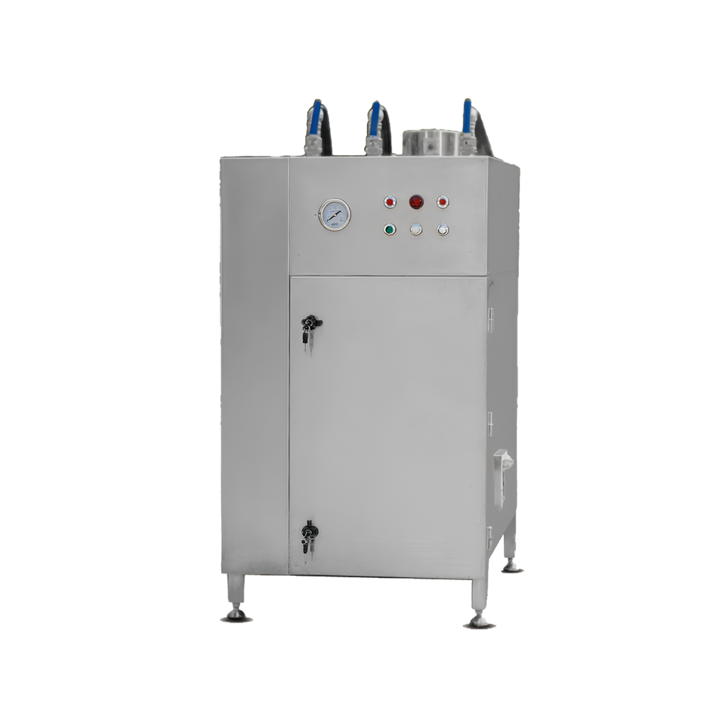 Diesel/Kerosene Steam Generator | JDS-B60