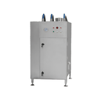 Diesel/Kerosene Steam Generator | JDS-B60