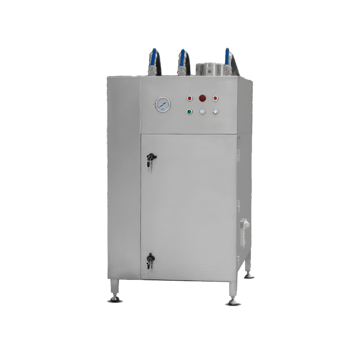 Diesel/Kerosene Steam Generator | JDS-B60