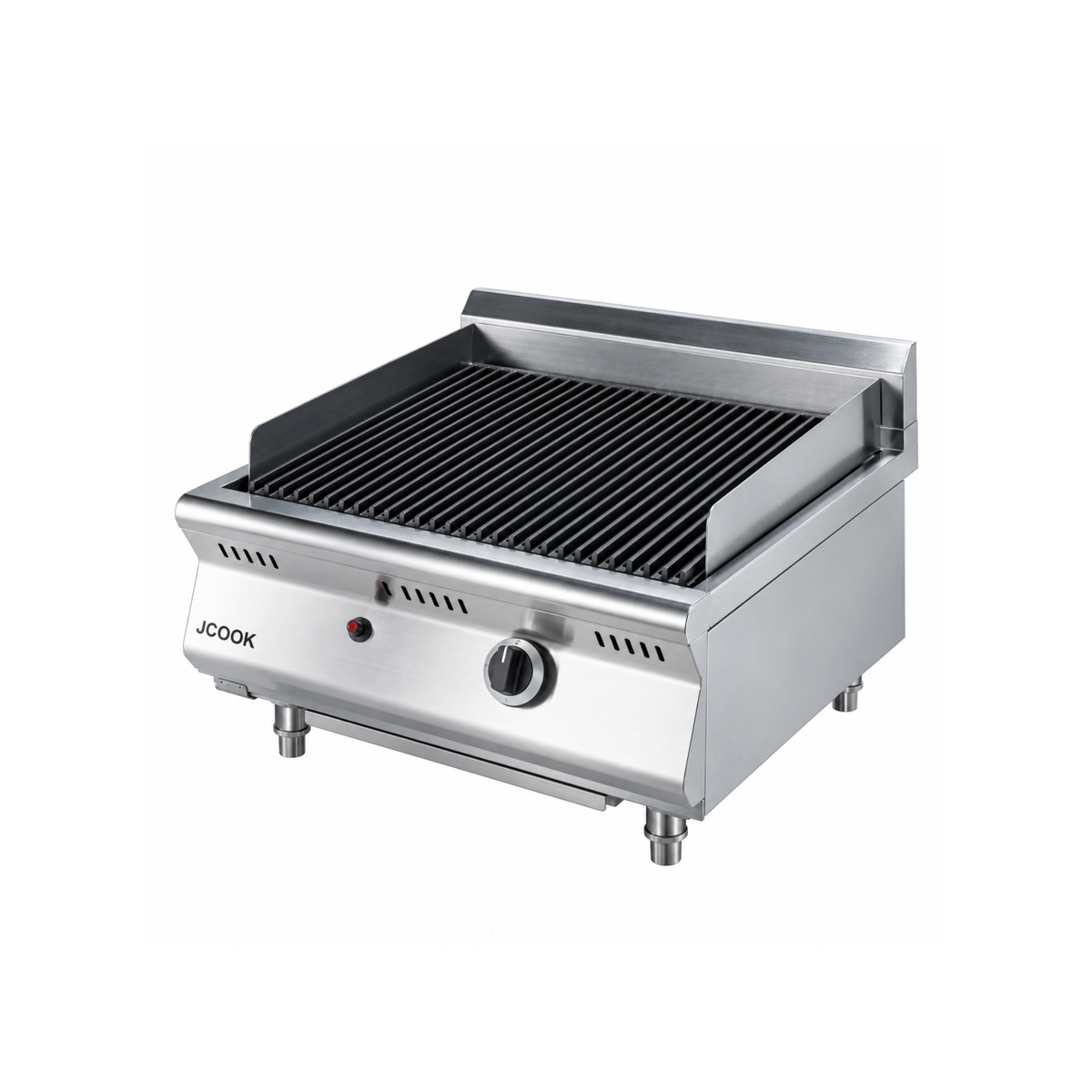 Commercial Kitchen equipment Charcoal Griller Charbroiler Portable