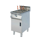 Commercial Gas Noodle Boiler | 4 Basket & 6 Basket Models