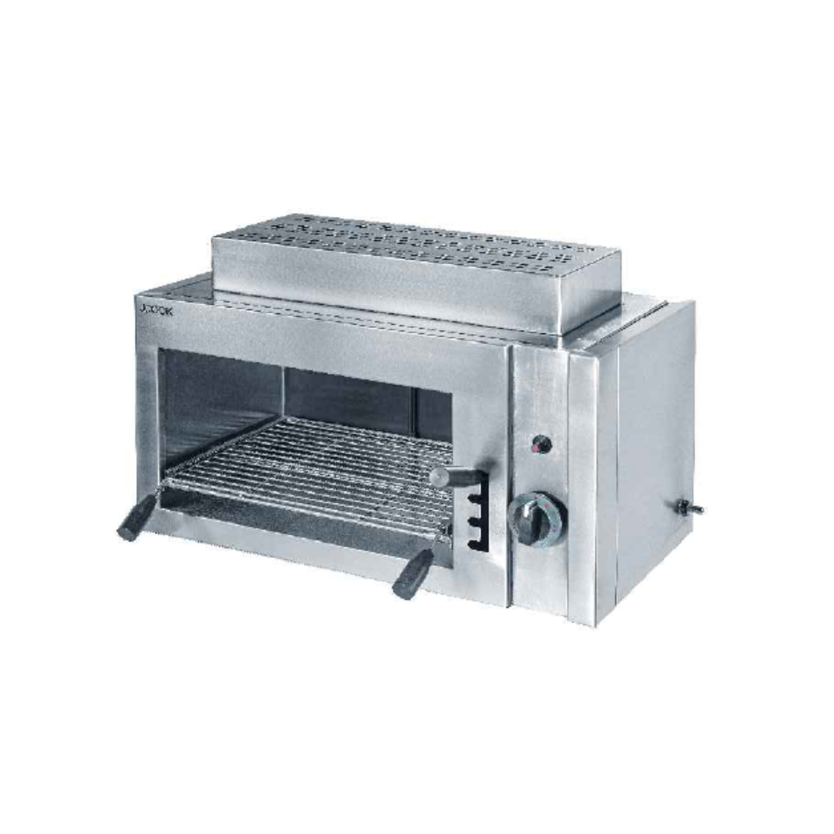Commercial Gas Salamander Broiler | Infrared Gas Grill