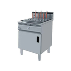 Commercial Gas Noodle Boiler | 4 Basket & 6 Basket Models