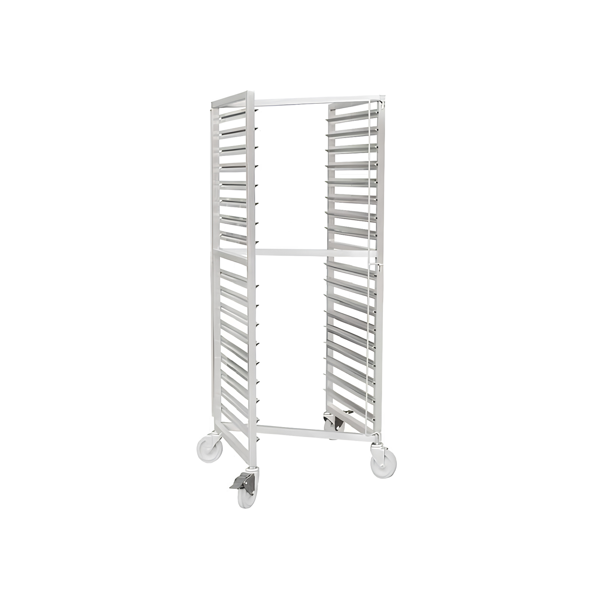 Stainless Steel GN Tray Rack