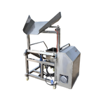 JDL-100L ingredient lifting machine