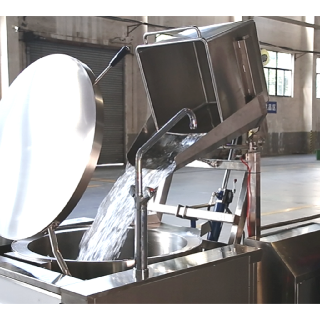 100kg commercial ingredient lifter