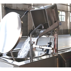 100kg commercial ingredient lifter