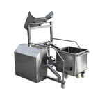Ingredient & Food Loading & Tipping Machine | JDL-100L