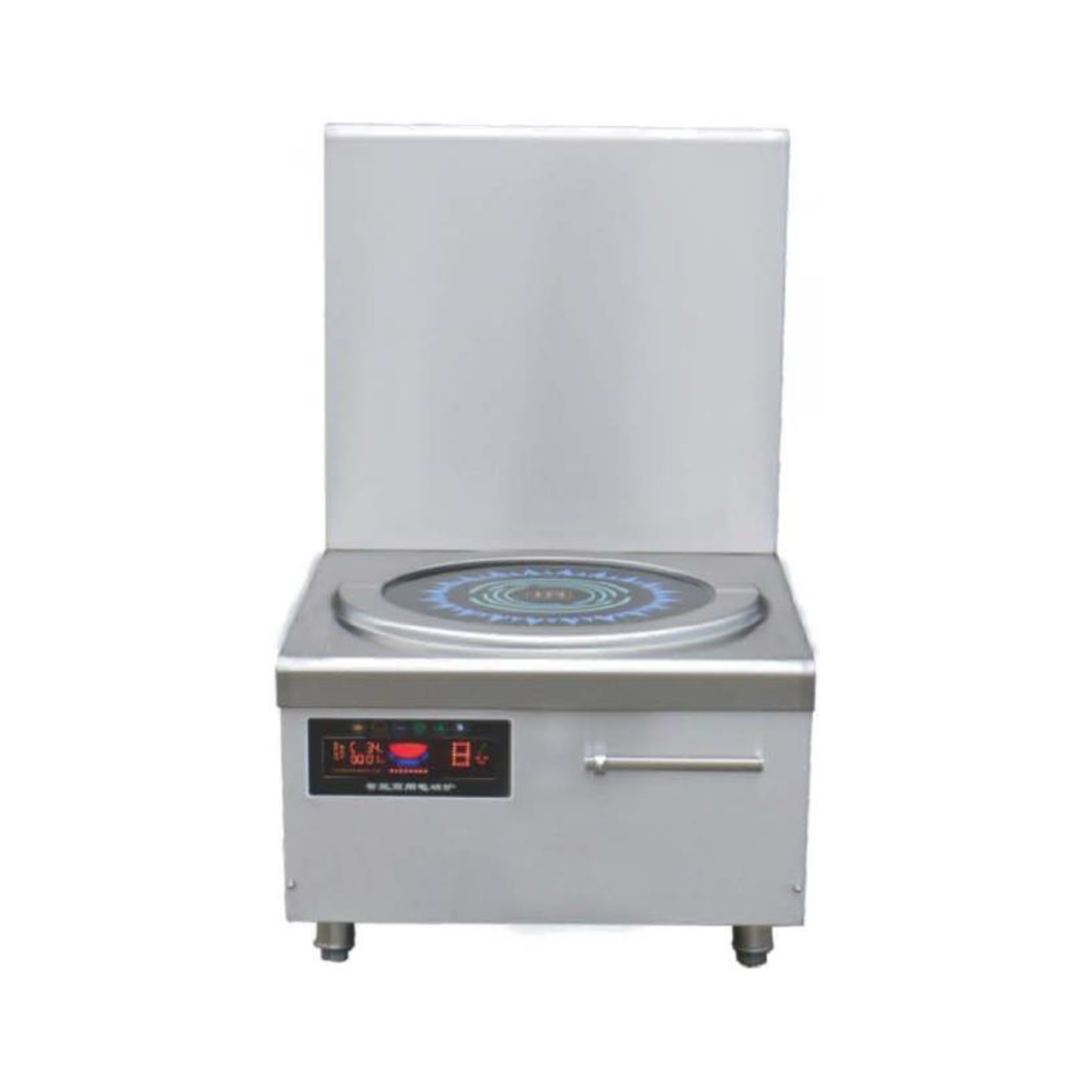 Induction Soup Cooker (Single / Double) JDB -100C