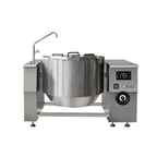 Induction Tilting Cooking Kettle | 300L | JDQ-300C