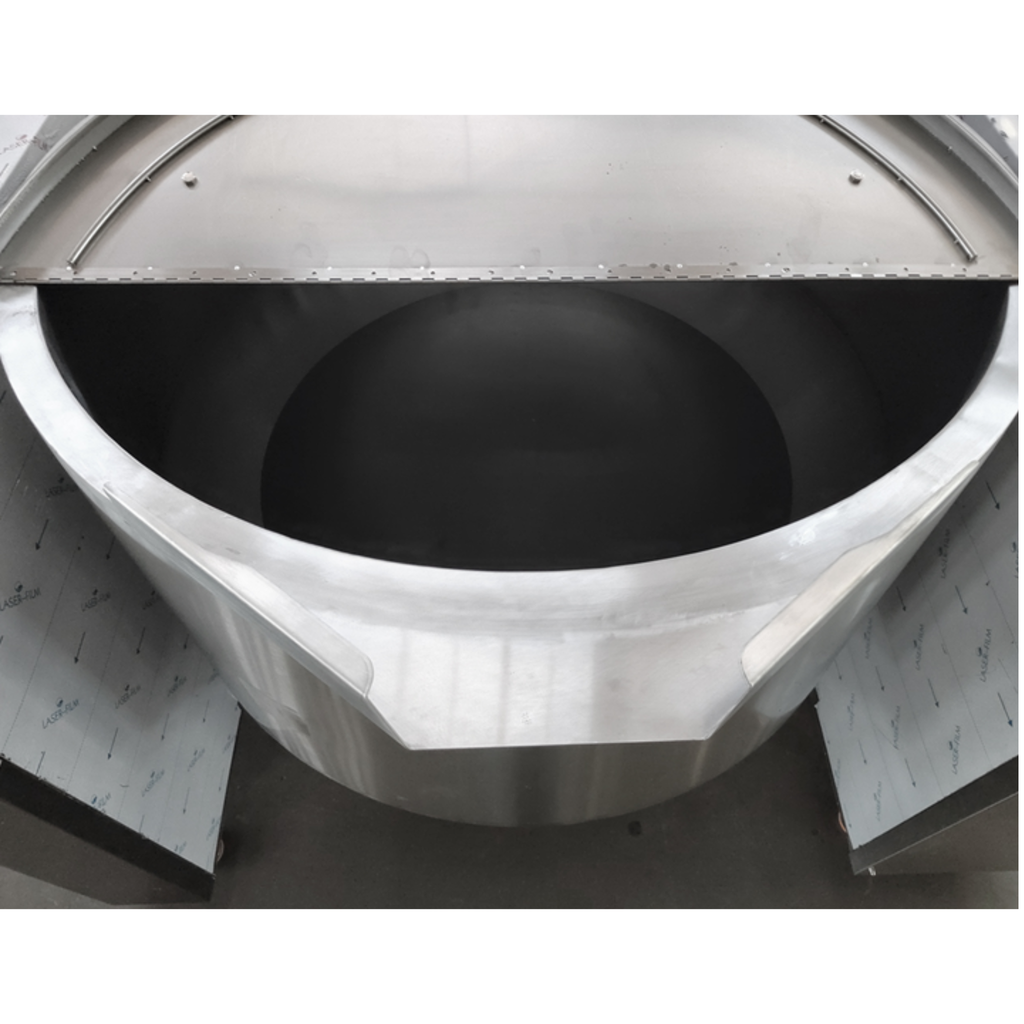 Induction Tilting Cooking Kettle | 300L | JDQ-300C