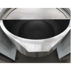 Induction Tilting Cooking Kettle | 300L | JDQ-300C