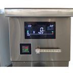 Induction Tilting Cooking Kettle | 300L | JDQ-300C