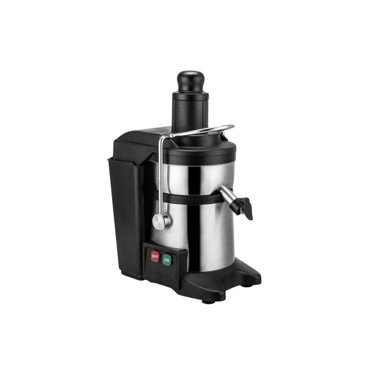 Juice Extractor 500W / 700W Stainless Steel | JC Series