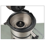 Professional stainless steel juice machine