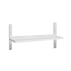 Stainless Steel Wall Shelves