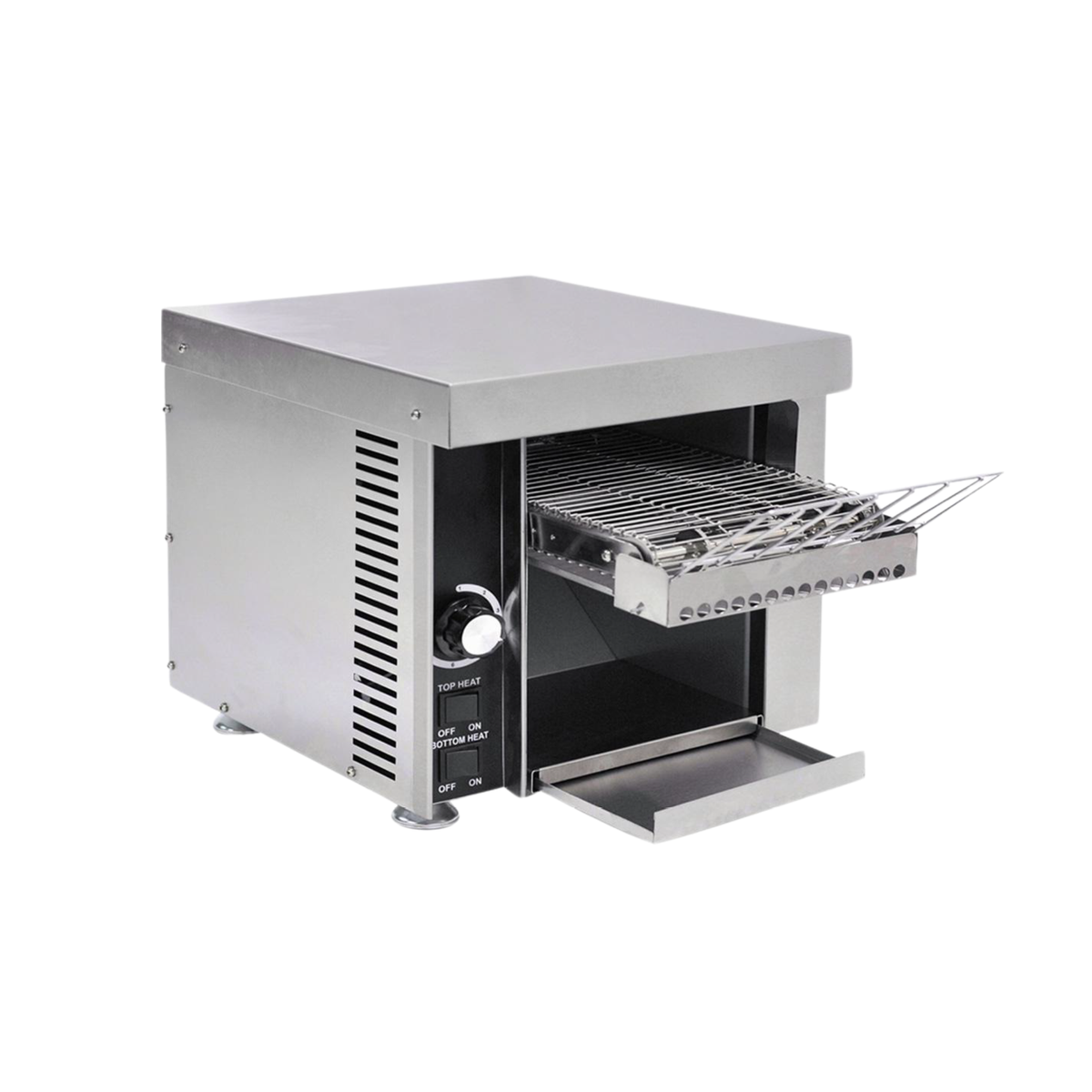 Conveyor Toaster | MCT Series