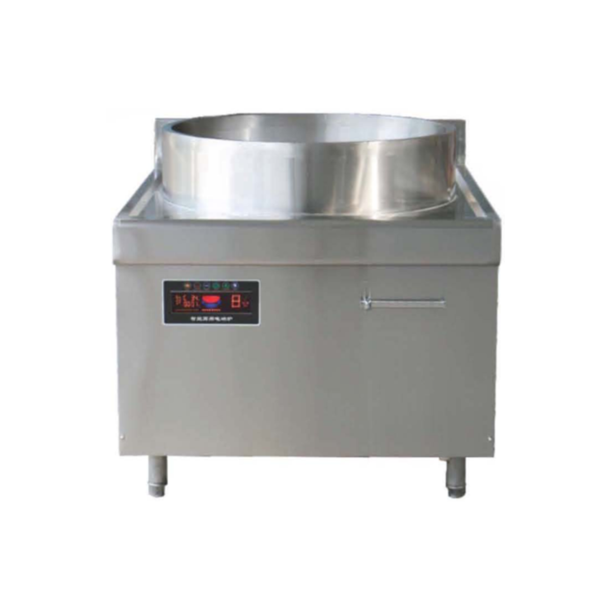 Induction Soup Cooker | JDY-150C