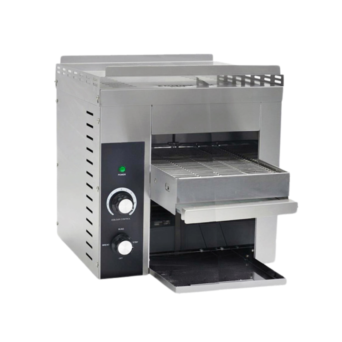 Conveyor Toaster | TCT Series