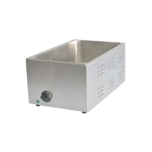 Commerical ELECTRIC TABLE-TOP BAIN MARIE