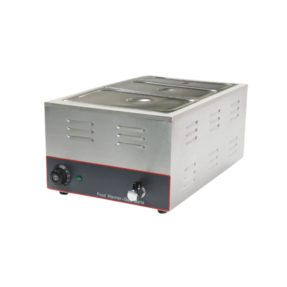 Bain Marie Food Warmer | TTB-30 Series