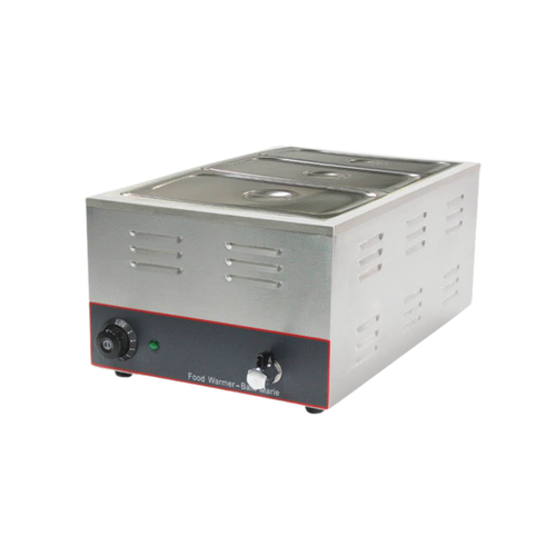 Bain Marie Food Warmer | TTB-30 Series