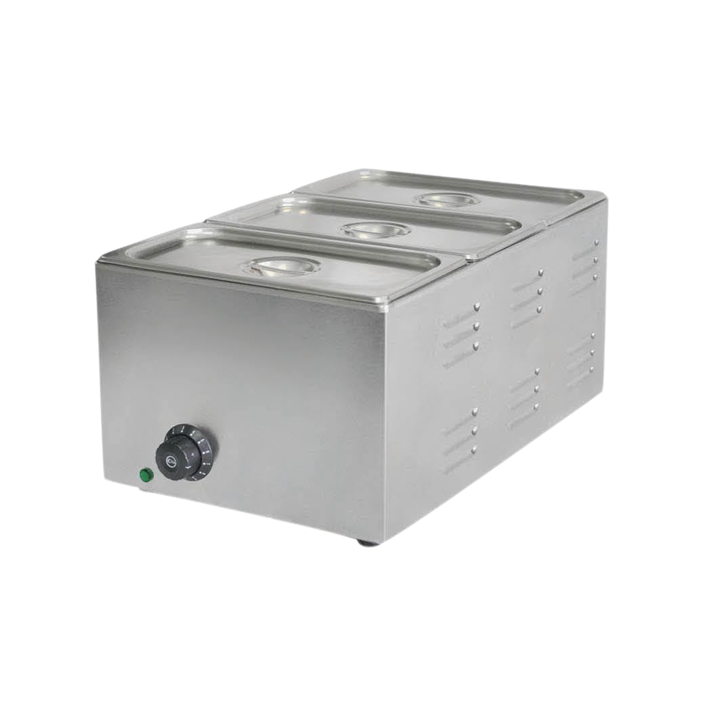 Bain Marie Food Warmer | TTB-30 Series